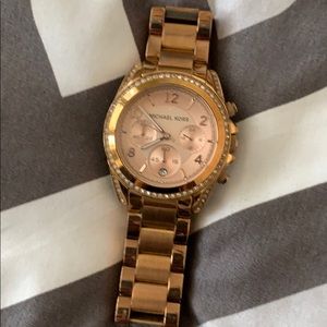 Michael Kors Watch
